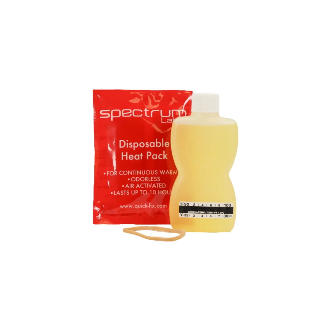 Quick Fix Plus Novelty Synthetic Urine 3oz