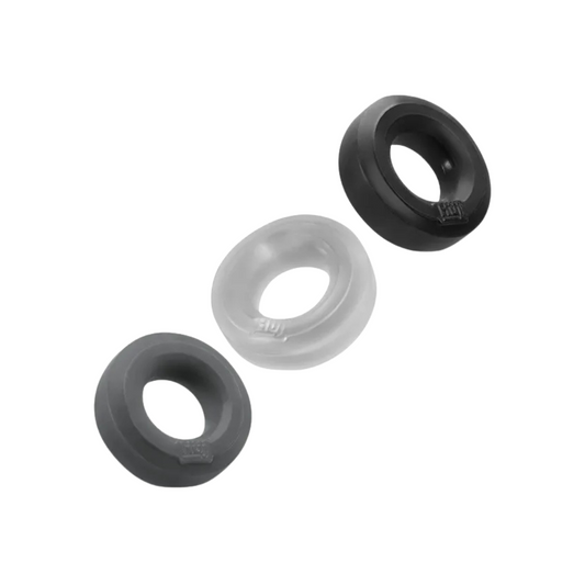 Hünkyjunk C-Ring 3-Pack
