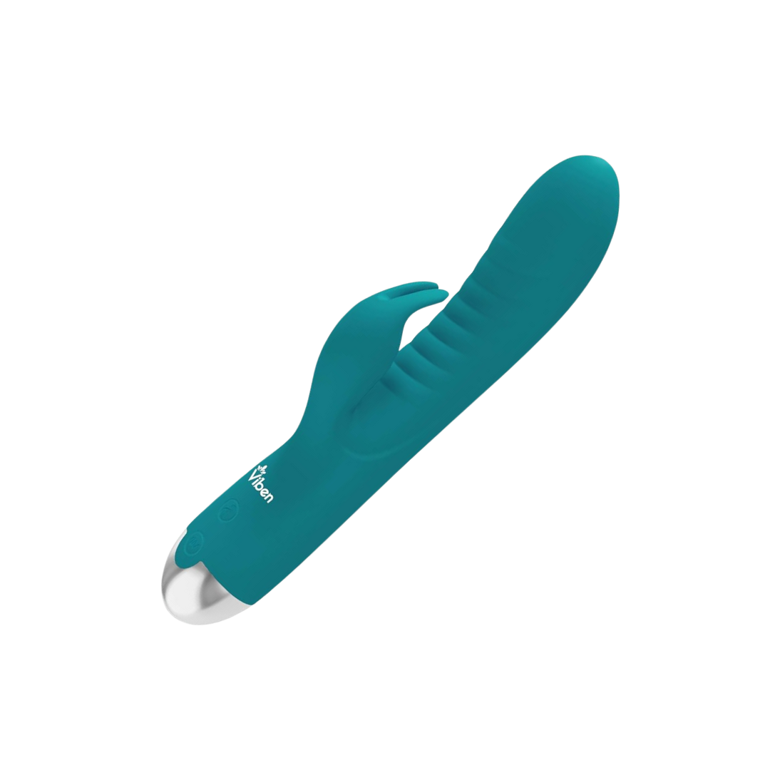 Viben Alluring Come Hither Rabbit