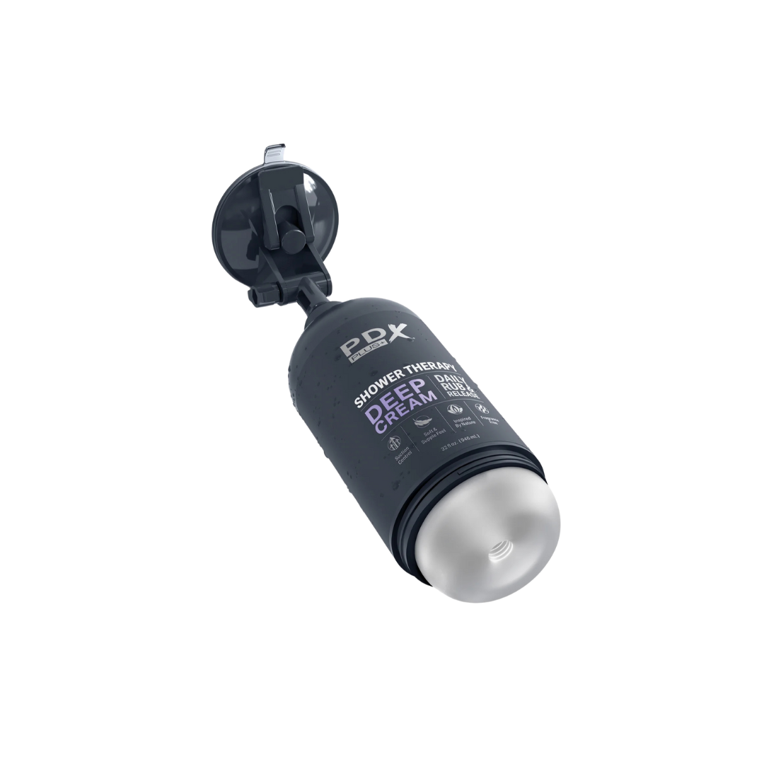 PDX Plus+ Discreet Stroker Depp