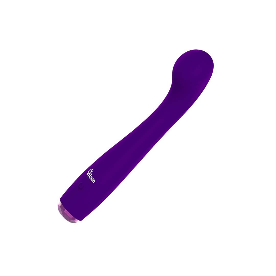 Viben Devotion G-Spot Vibrator