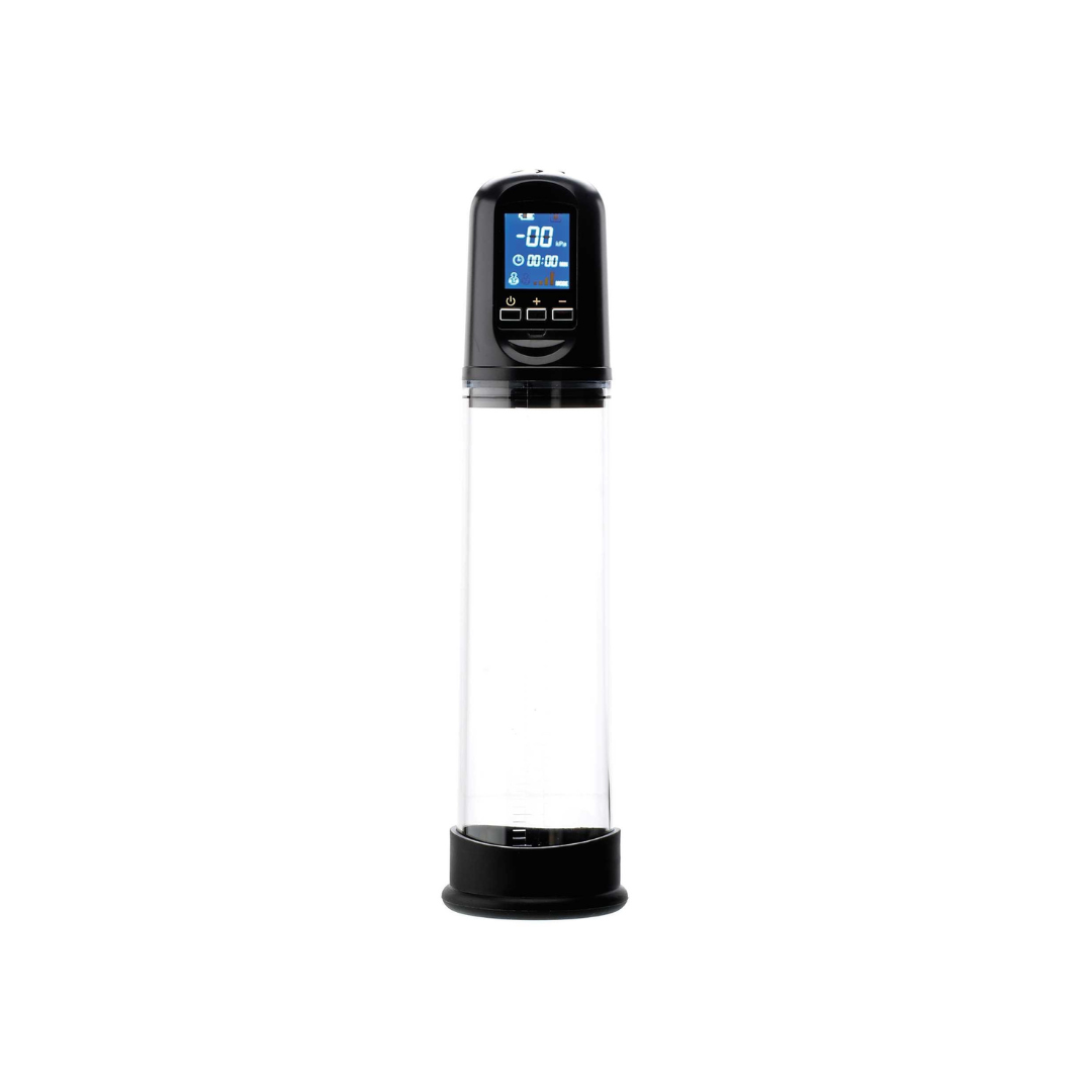 Adam'S Rechargeable Penis Pump