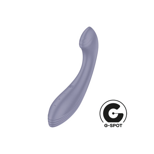 Satisfyer G-Force Vibrator