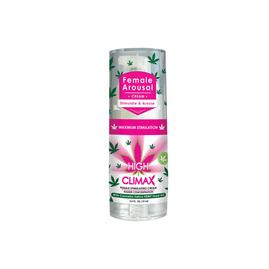 High Climax Estimulante Femenino 0.5oz