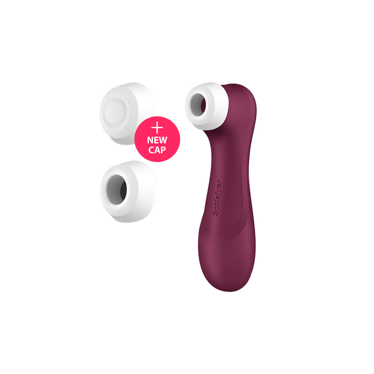 Satisfyer Pro 2 Gen 3 APP