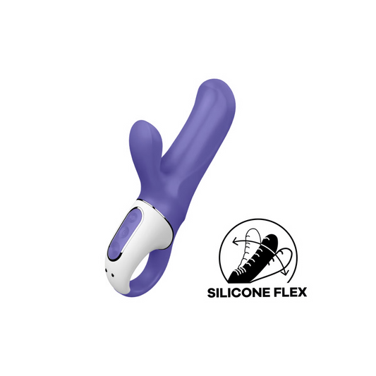 Satisfyer Magic Bunny