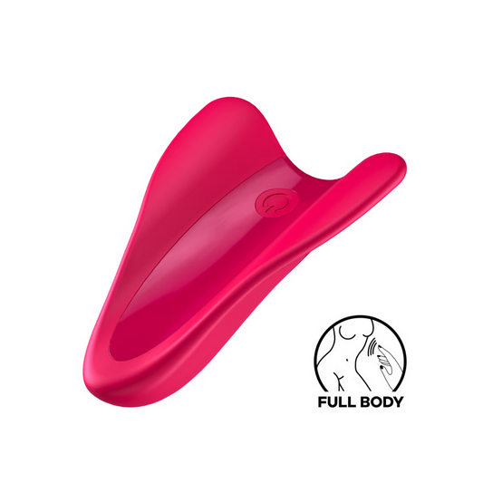 Satisfyer High Fly Personal Vibrator