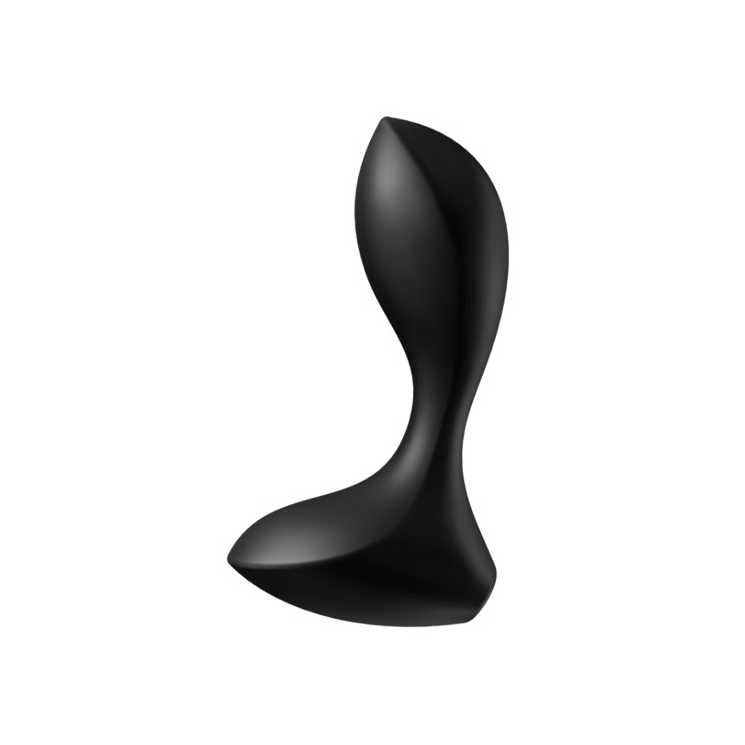 Satisfyer Backdoor Lover Plug