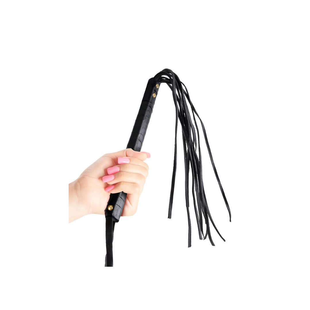 Látigo Fetish Cat O Nine Tails