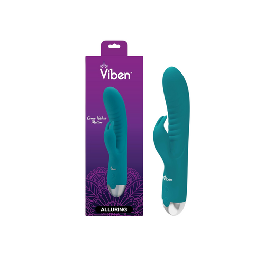 Viben Alluring Come Hither Rabbit