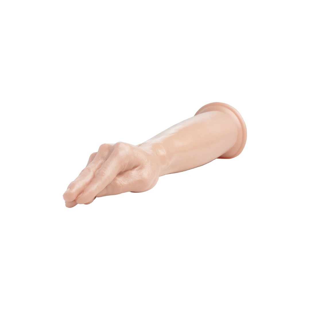The Fister 14.5" Hand & Forearm Dildo