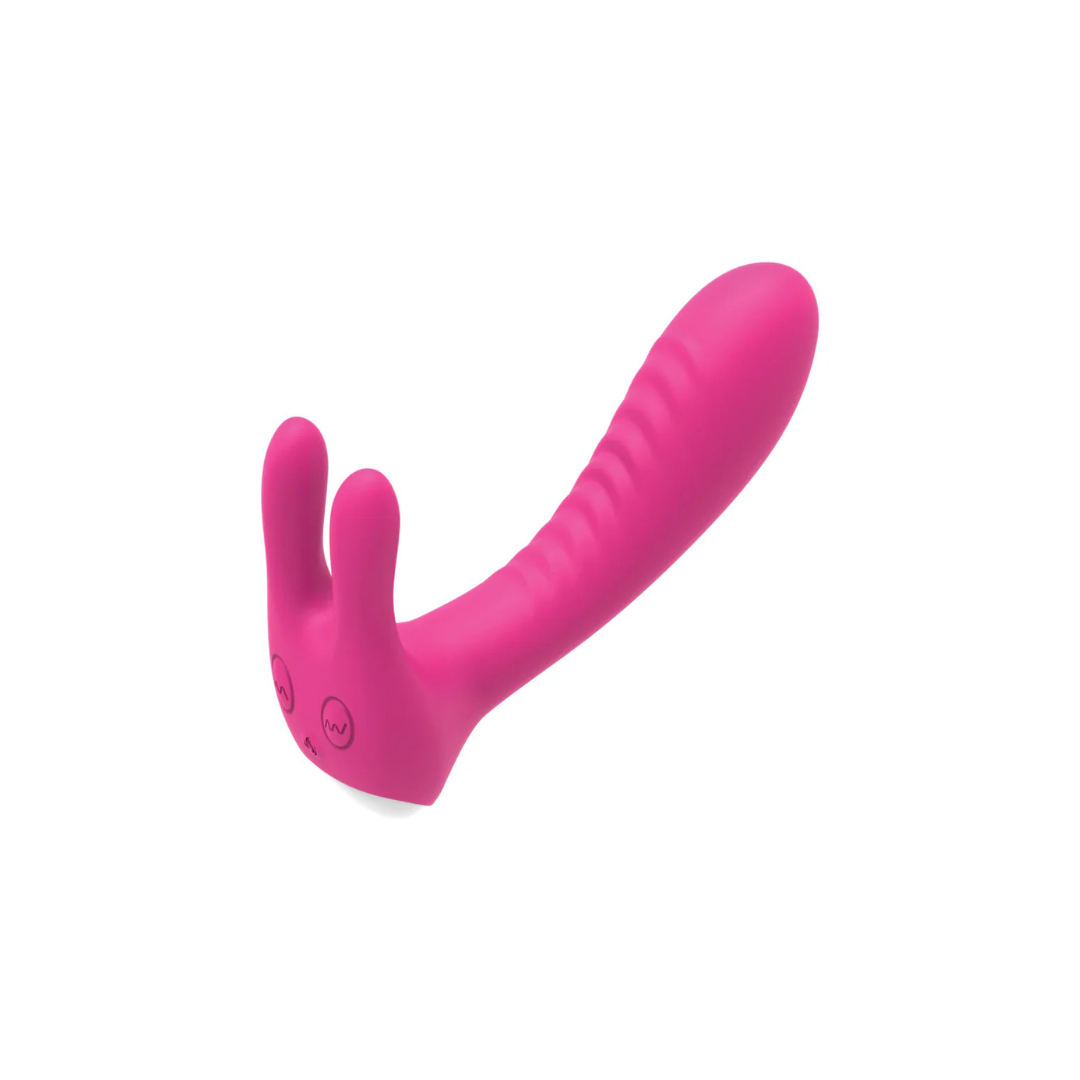 The Royale Bunny Heat