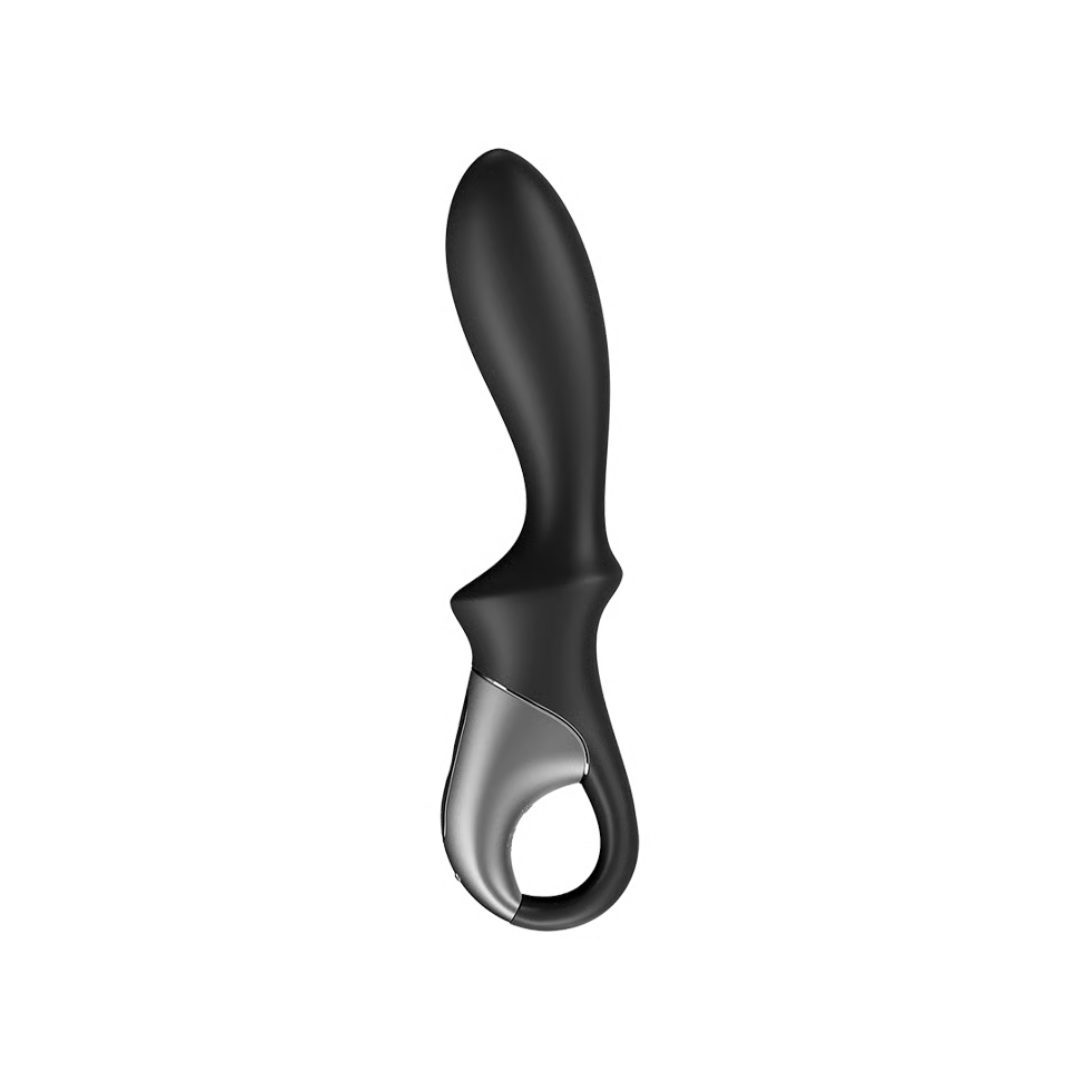 Satisfyer Heat Climax Connect App