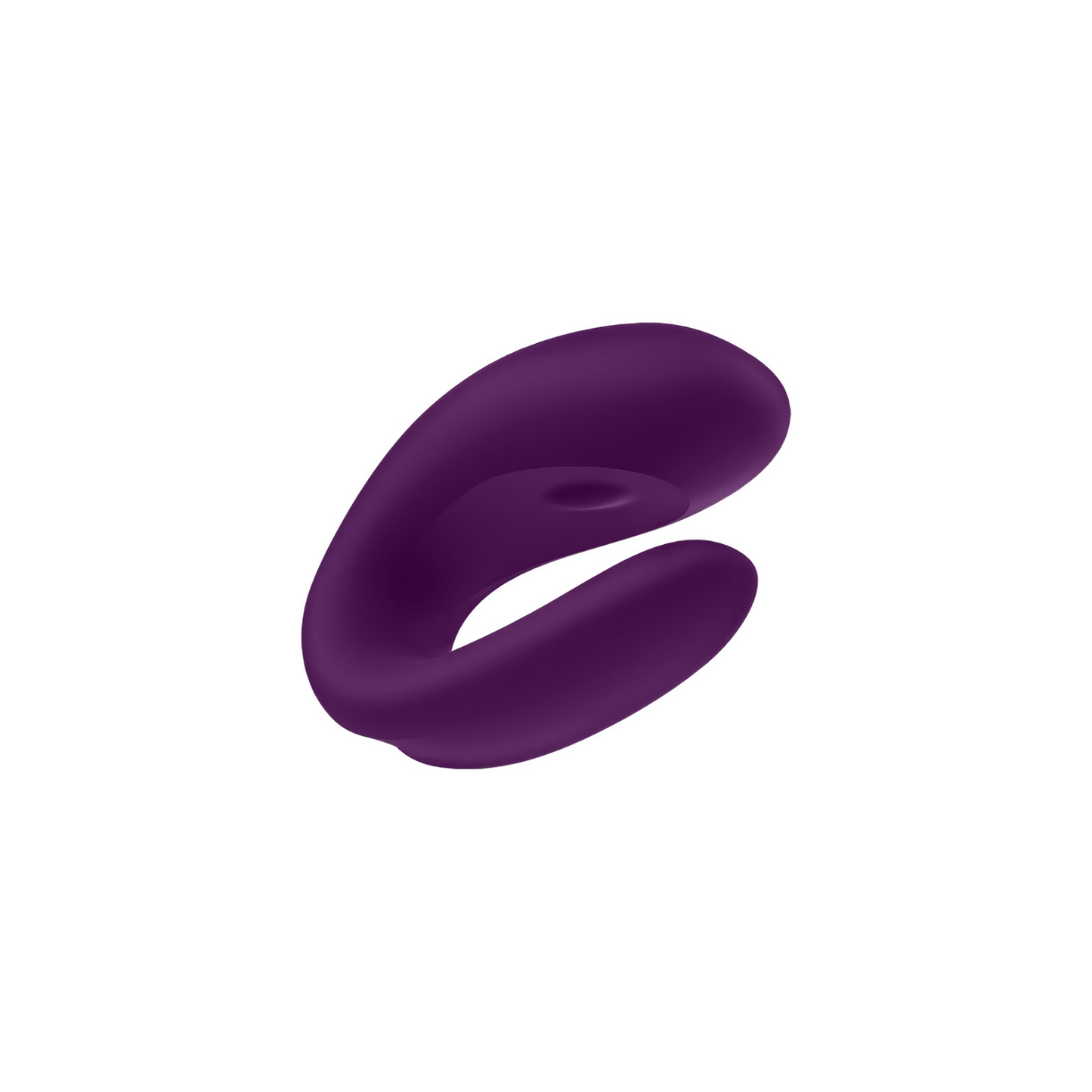 Satisfyer Double Joy Purple APP