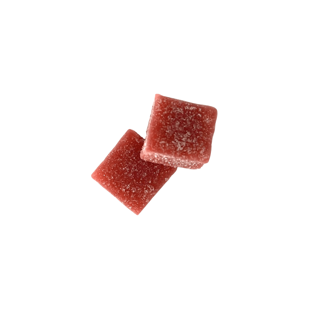 ZEUS PLUS Male Gummies Berry