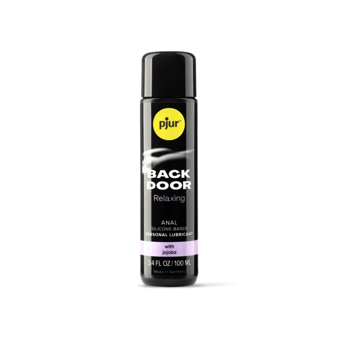 Pjur Back Door Anal Silicone 100ML