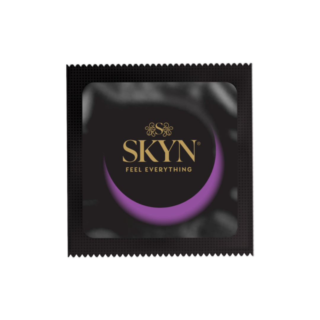 SKYN Elite Non-Latex Condoms 3-Pack