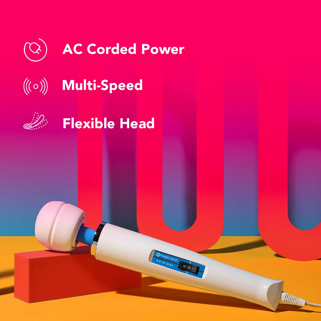 Magic Wand Original
