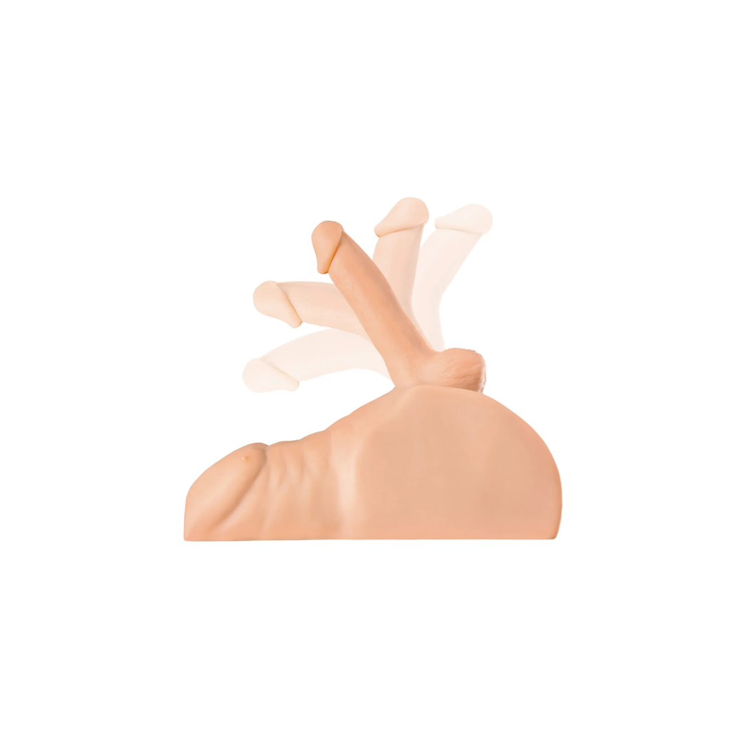 PDX Plus+ Perfect Ride Light