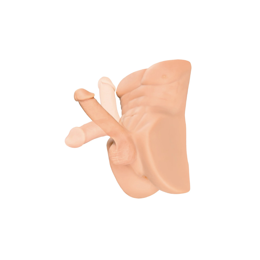 PDX Plus+ Perfect Ride Light