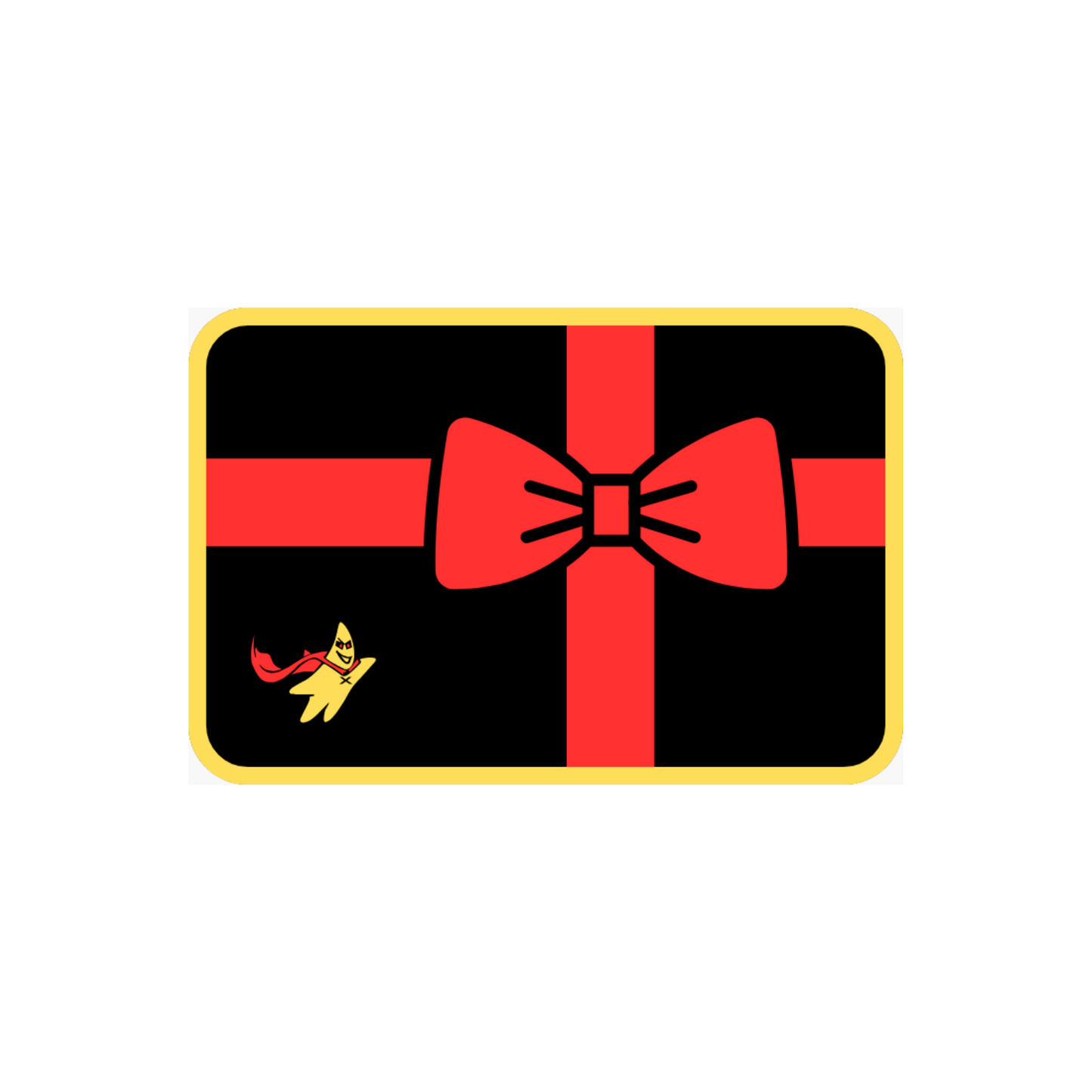 MEGA's Gift Card