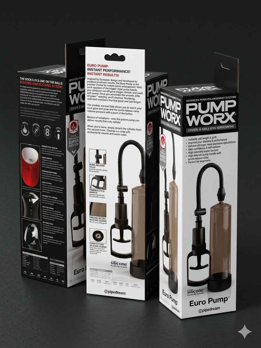 Euro Pump Worx