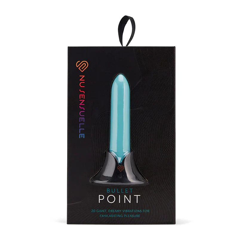 Nu Sensuelle Point Vibrator