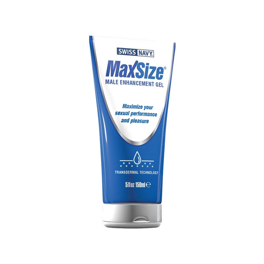 Max Size Male Enhancement Cream