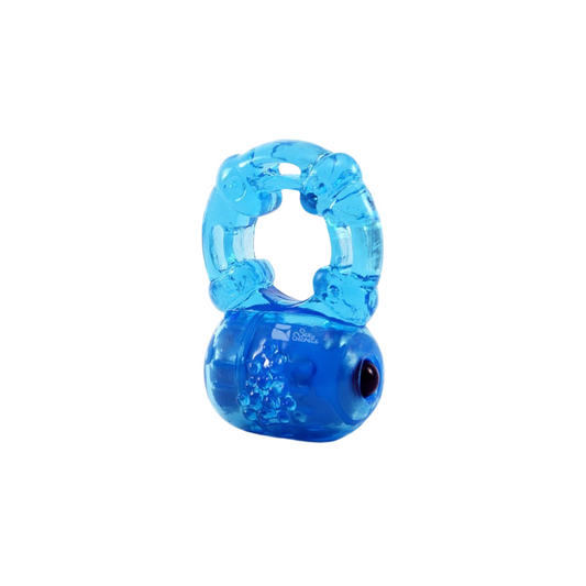 Top Cat Reusable Cock Ring Vibe