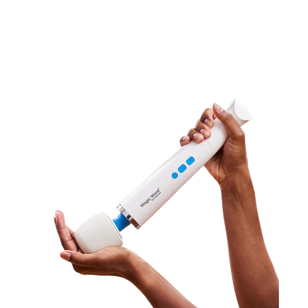 Magic Wand Rechargeable