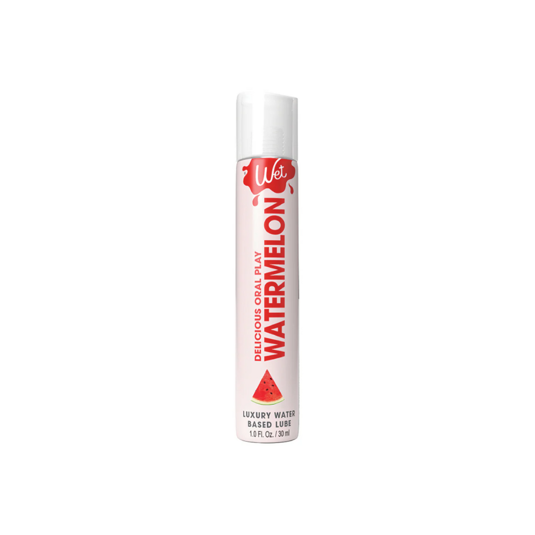Wet Delicious Water Based Lube