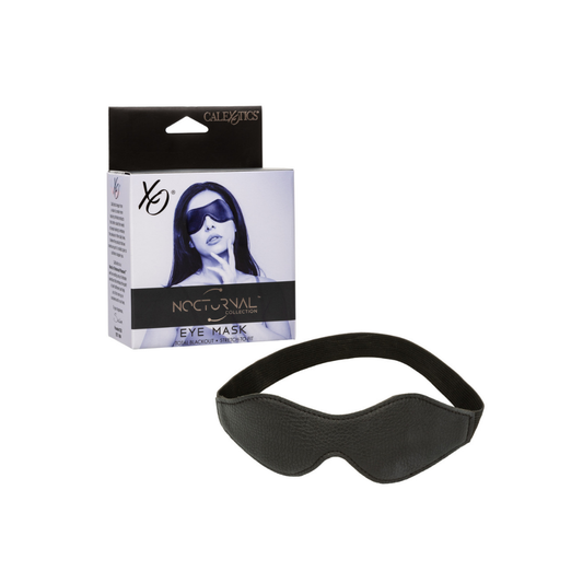 Antifaz Nocturnal Collection Mask