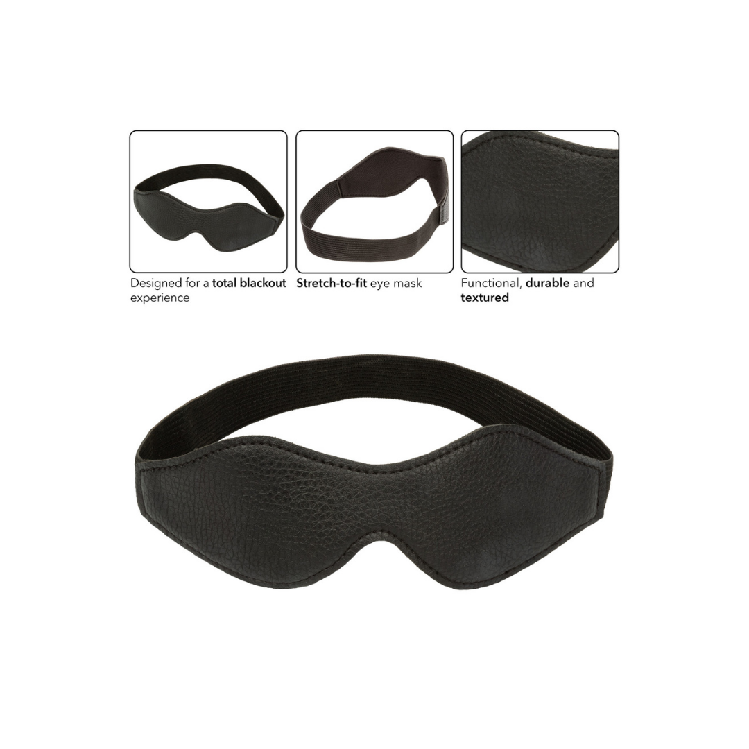 Antifaz Nocturnal Collection Mask