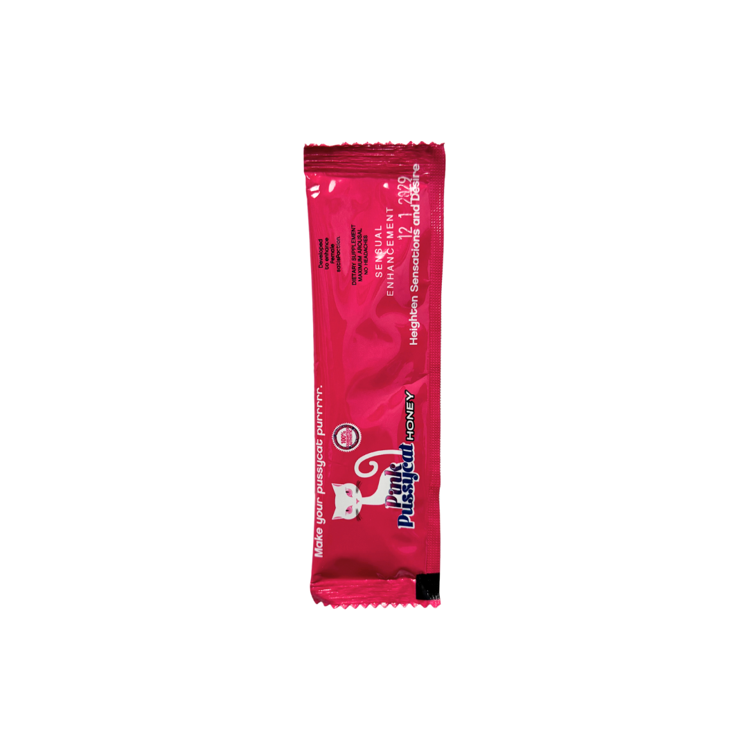 Pink Pussycat Honey for Her