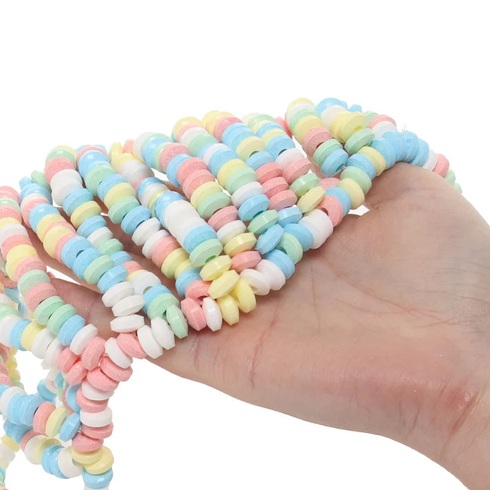 Candy Posing Pouch