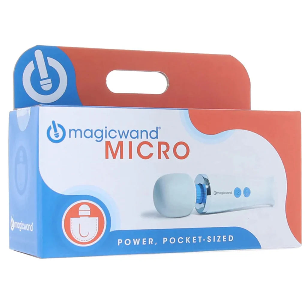 Magic Wand Micro