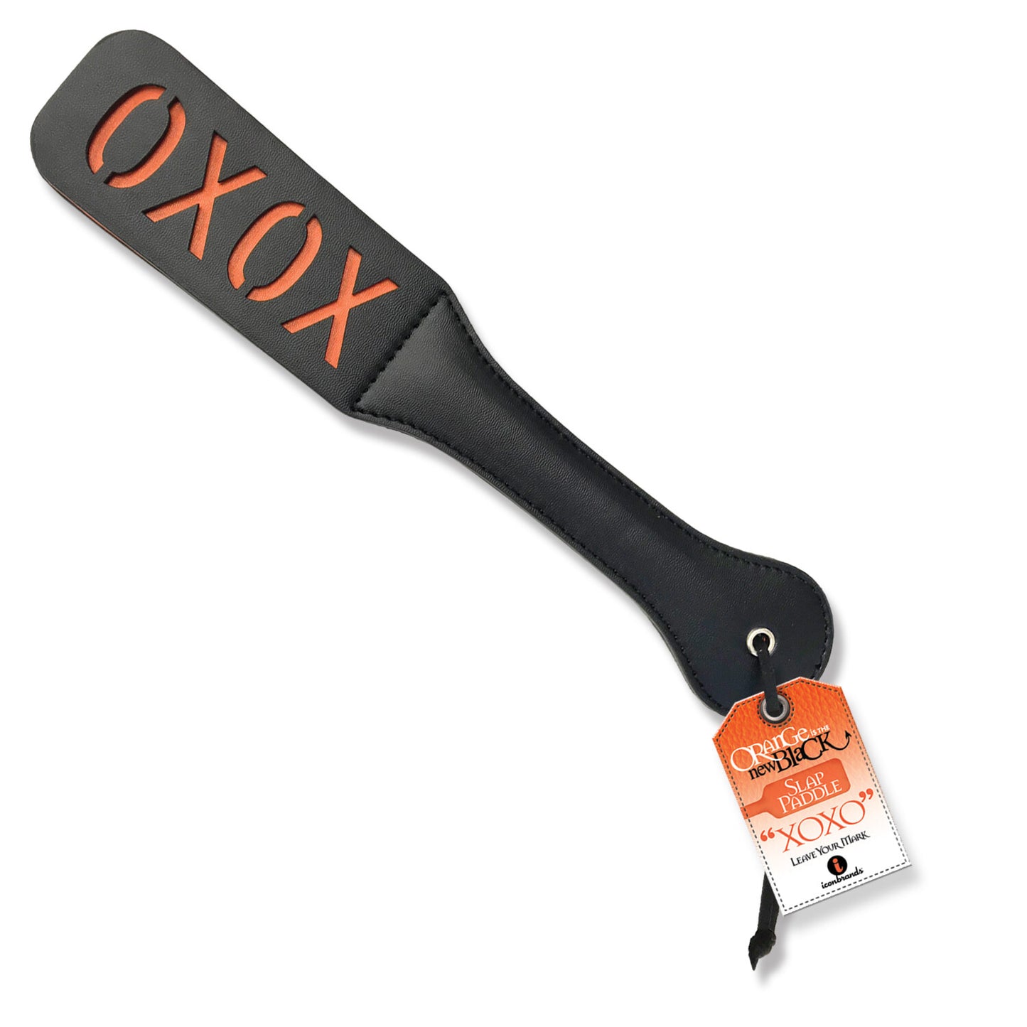 Orange Is The New Black Slap - XOXO