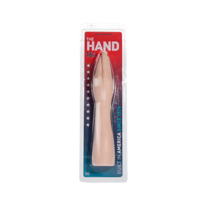 Doc Johnson The Hand