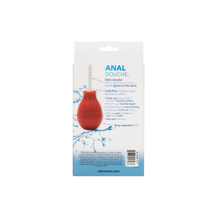 Calexotics Ducha Anal Enema