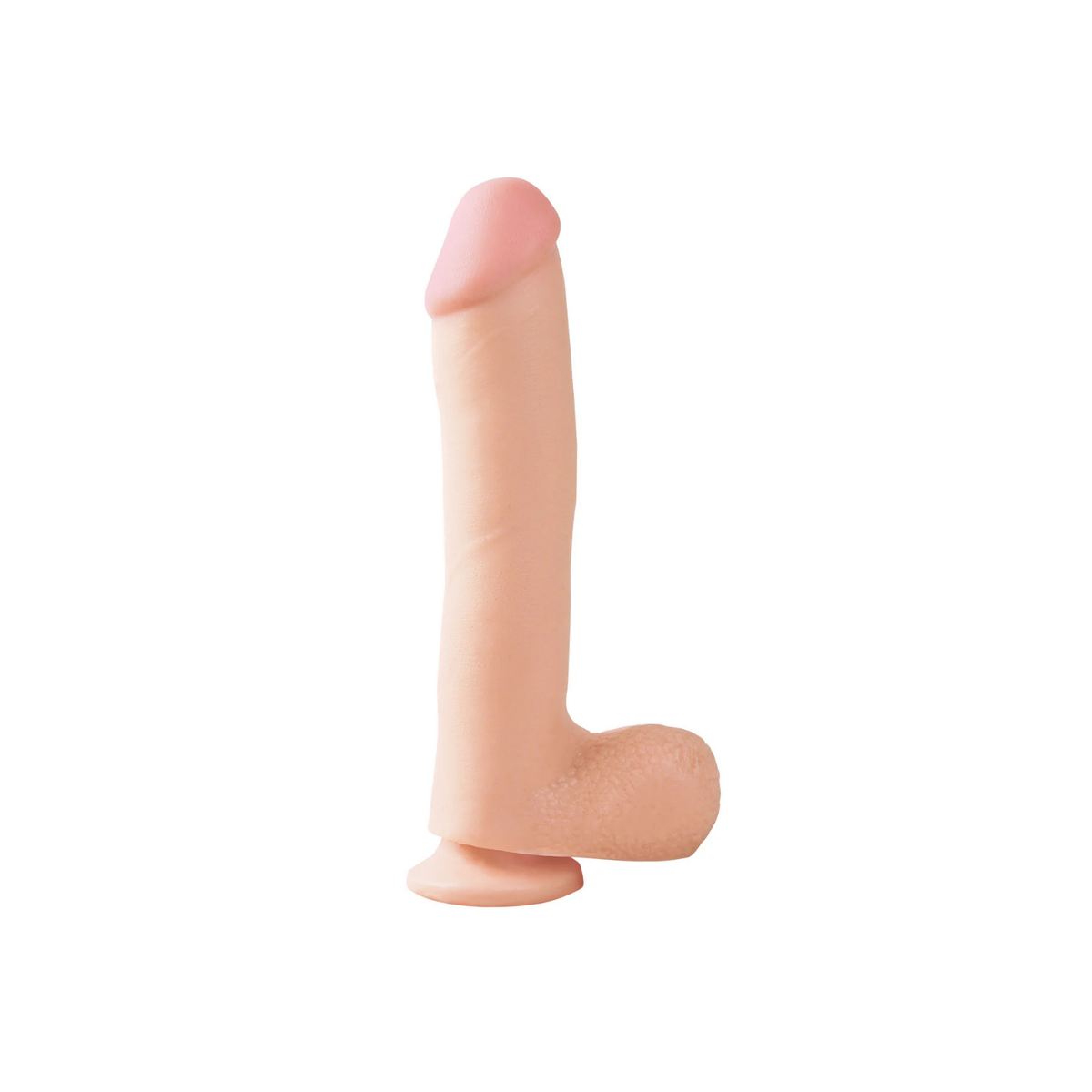 Basix Rubber Works 10"