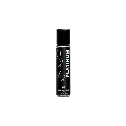 Wet Platinum Silicone