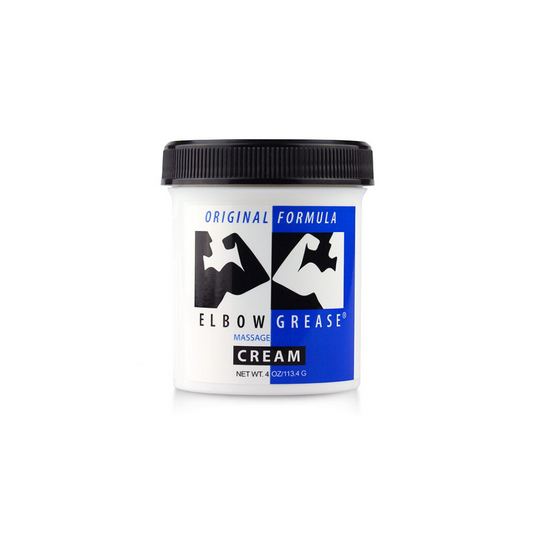 Elbow Grease Original Cream 4 Oz