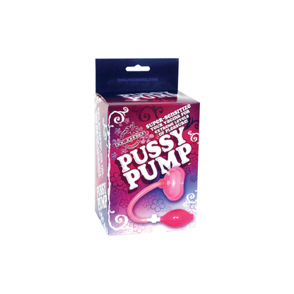 Pussy Pump