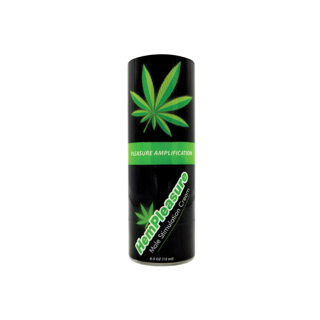 Hem Pleasure Estimulante Masculino 0.5oz
