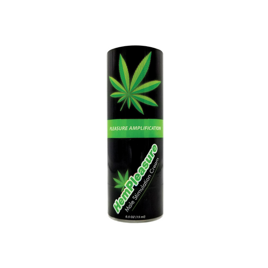 Hem Pleasure Estimulante Masculino 0.5oz