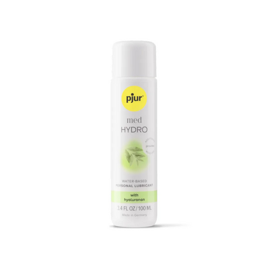 Pjur Med Hydro Glide 100ML