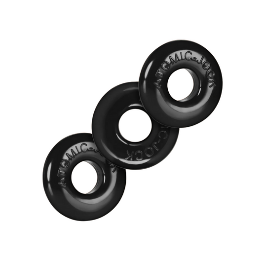 Oxballs Ringer Cockring 3-Pack