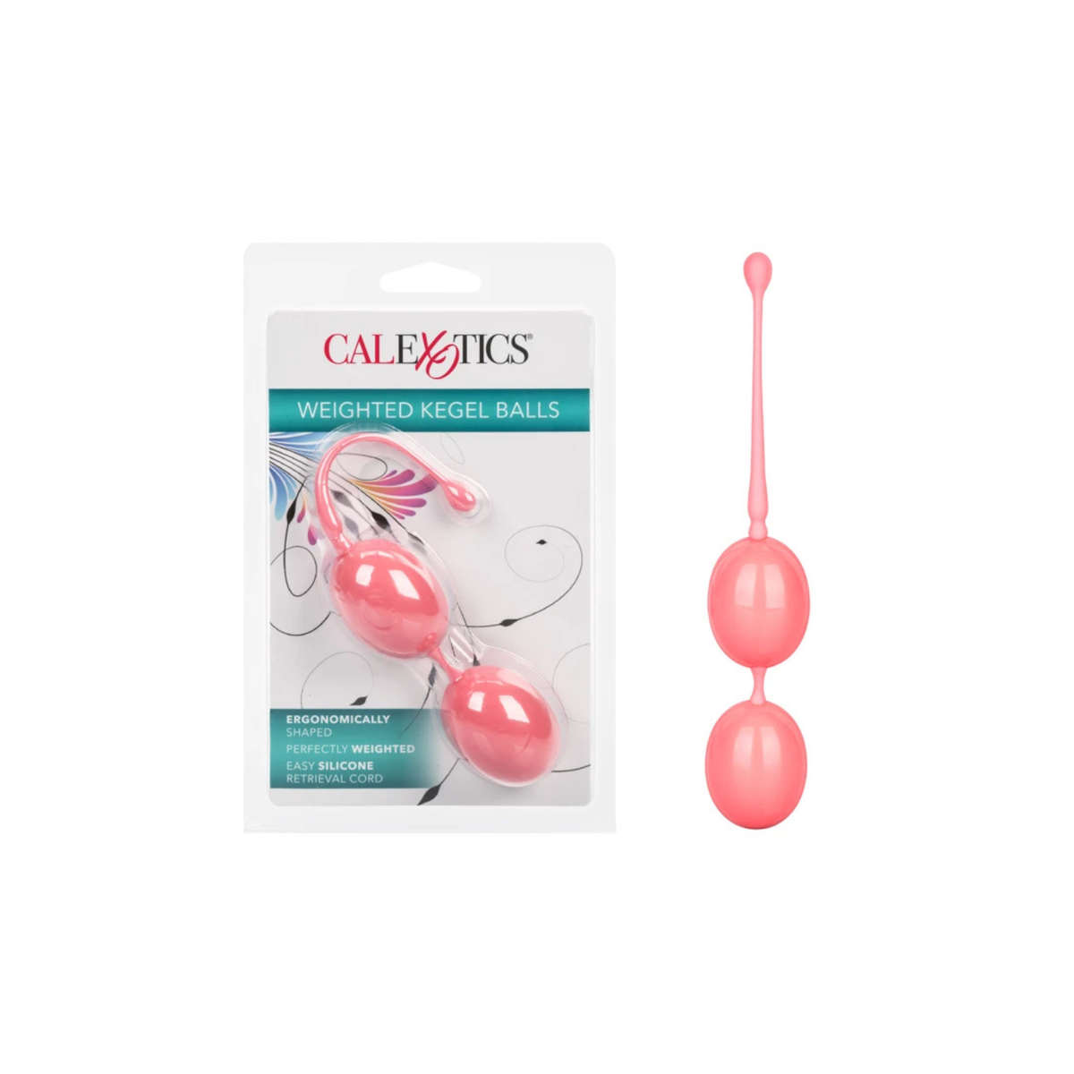 Weighted Kegel Balls Calexotics