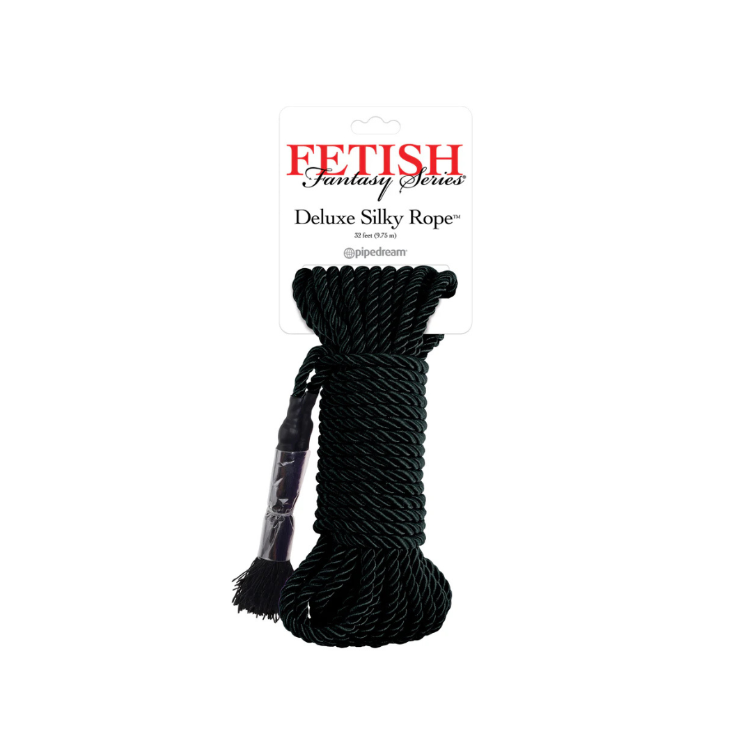 Soga Deluxe Silky Rope 32 Pies