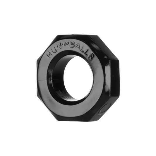 Oxballs Cockring Humpballs Black